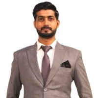 Planet N Group of Companies Employee Saad Mohsin's profile photo