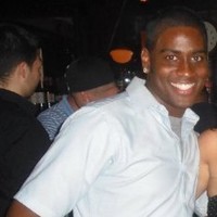 Women Management Employee Derek Troy's profile photo