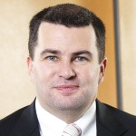 Vicinity Centres Employee Tony McCormack's profile photo