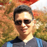 Potix Corporation Employee Jumper Chen's profile photo