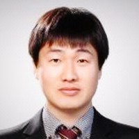 Doosan Mobility Innovation Employee David Kong's profile photo