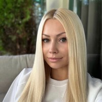 Yola.com Employee Kateryna Holovashych's profile photo