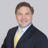 ERP Actuaries & Consultants Employee Ed Repper's profile photo