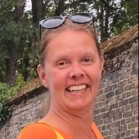 Nynke Broekens Email & Phone Number