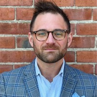 xFact, Inc. Employee Marc Groth's profile photo
