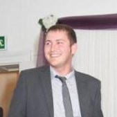 TekWurx Employee Simon Wardley's profile photo