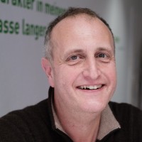 pressrelations Employee Michael Magner's profile photo