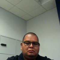 St. Augustine College Employee Noe Lopez's profile photo