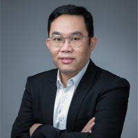 PowerArena Employee Hauman Chow's profile photo