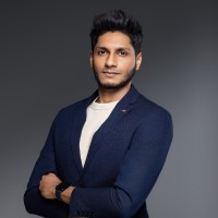 Jaivignesh Jayakumar Email