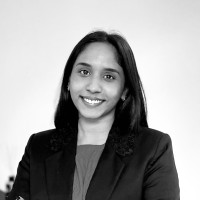 Nivedhita Viveganandam Email & Phone Number