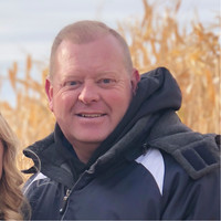 Cory Morgan Email & Phone Number