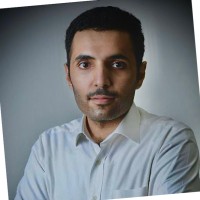 Baker Hughes Employee Mohammed Alrasheed's profile photo