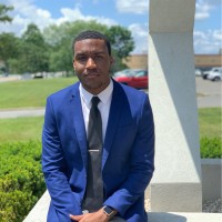 Knock Employee Donte Adams's profile photo