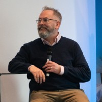 Whitespace Studios Employee Mike Ellis's profile photo