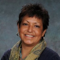 Healthy Future independent rep for Nuskin Enterprises Employee Araceli Calderon's profile photo