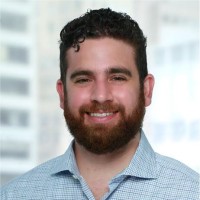 Spara Employee Joe Arasin's profile photo