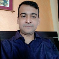 Cognizant Employee Sumon Sarkar's profile photo