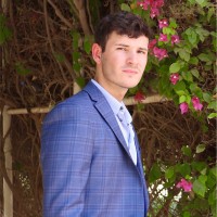Somerce Employee Matthew Marsh's profile photo