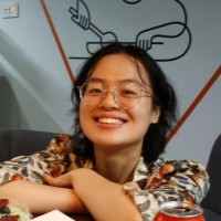 Yabin Lu Email
