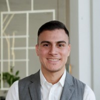 José Ganchozo Email & Phone Number