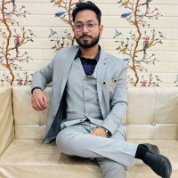 Ayan Pramanik Email & Phone Number