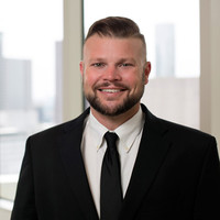Kirkland & Ellis Employee Clint Hale's profile photo