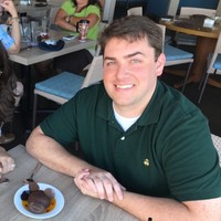 Ahold Delhaize USA Employee Timothy Brady's profile photo
