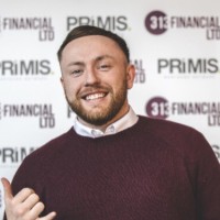 313 Financial Employee Stephen Dixon's profile photo