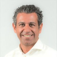 Polaroid Employee Paul Tabet's profile photo