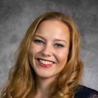 Immune Deficiency Foundation Employee Angela Ridenour's profile photo