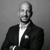Versuni Employee Erdem Yazici's profile photo