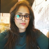 Meghana Chidanand Email