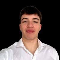 AImbition Employee Agustin Fernando González's profile photo