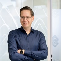Significant Data Analytics Employee Roel van Weert's profile photo