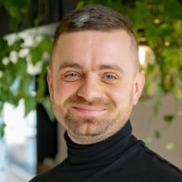 Sebastian Tekieli's profile photo