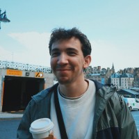 Ethan Leonard Email & Phone Number