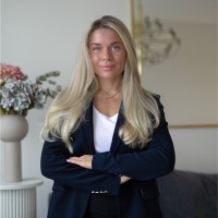 Keeparo - House of Employer Branding Employee Johanna Javén's profile photo