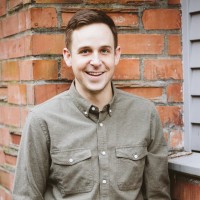 Vontive Employee Hayden Whaley's profile photo