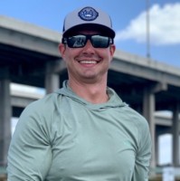 Navico Group Employee Aaron Burton's profile photo