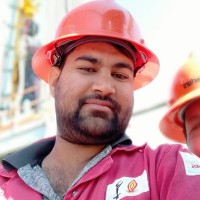 Oil And Gas Career Employee Shaitan Buri's profile photo