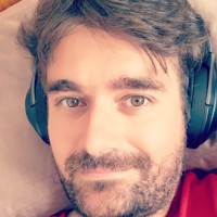 ETC LTD Employee Chris Rainger's profile photo