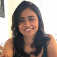 Deepti Abbott Email & Phone Number