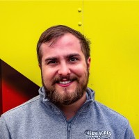 Green Acres Lawn Care Employee Henry Moreau's profile photo