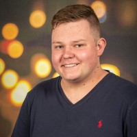 BOOM Radio Employee Callan Western's profile photo