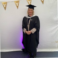 NHS Employee Louise Judd's profile photo
