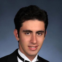 Nathan Schwartzman Email & Phone Number