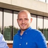 Vanloot Employee Andrew Demeester's profile photo