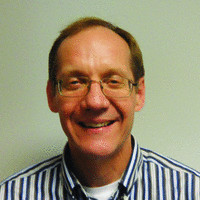 Ossia Inc. Employee Tony Johnson's profile photo