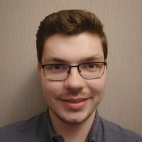 AECOM Employee Matthew Haugh's profile photo
